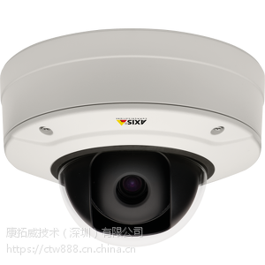 ѶʿAXIS Q3505-V  ڹ̶ṩȫ HDTV Ʒʡߴ 60