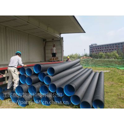 HDPE˫ڲƹˮ۹ˮƹDN200/300/400/500/800