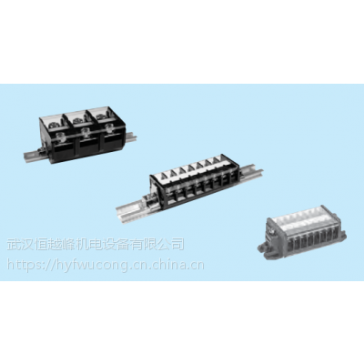 ***供应日本yoshida吉田端子台KT15-16C