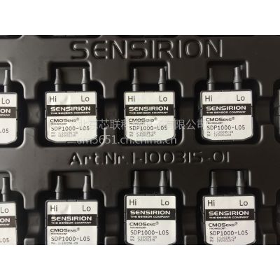 SDP2108-Rʢ˼Sensirion߷ֱԶӦ0~3500Paѹ