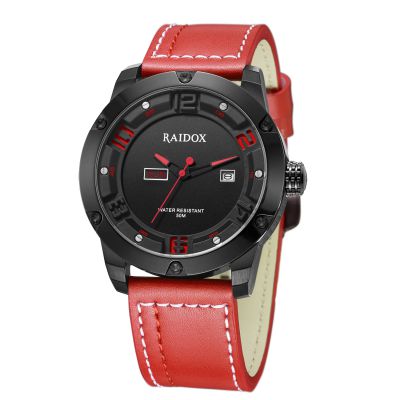 RAIDOX瑞度士手表 2017夏季新款888168 时尚石英手表