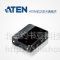 ATEN 2˿USB DisplayPort KVMл CS782DP