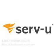 Serv-U MFT Serverۣ۸