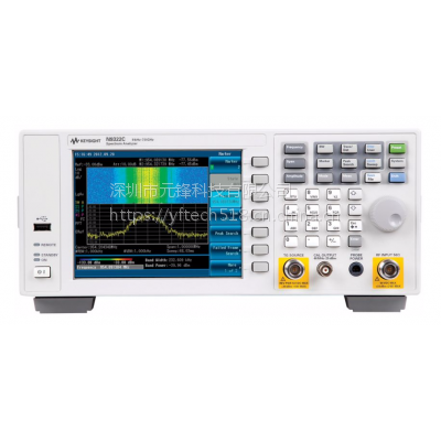 N9322B ƵƵ׷(BSA)/9KHz-7GHz/Keysight/N9322B