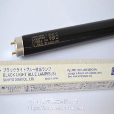 ӦSANKYODENKI F15T8BLB ߺڹӫ