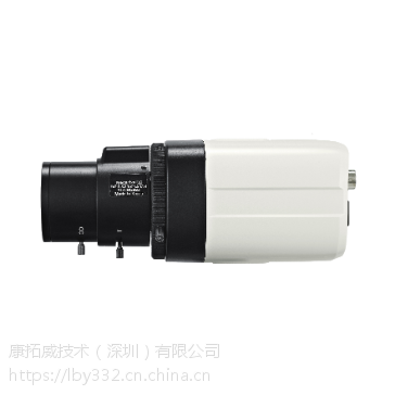 ǺHanWha SCB-5005P 1/3
