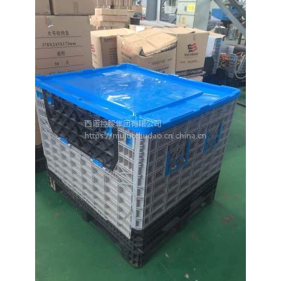 ֱ1200*1000*760۵ ת۵ʽɲ泵ҵ HDPE