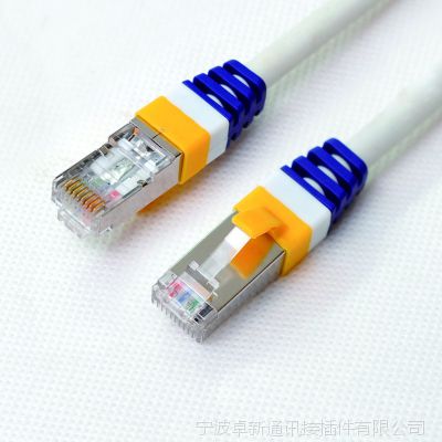 ԭࣨCAT.6A 10GΡ߶ƽ50U