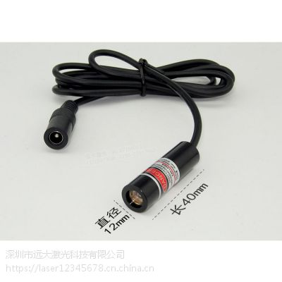 Ӧʮ߼ⶨλ ģ YD-C635P5-12-40 1.5ʮ߼