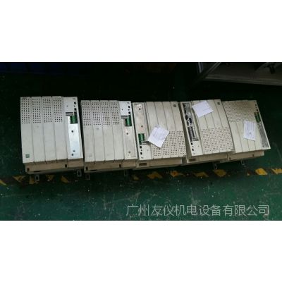 伦茨EVF8244-E变频器维修