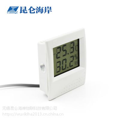北京昆仑海岸数显温湿度变送器JWST-10W2 北京数显温湿度变送器生产厂