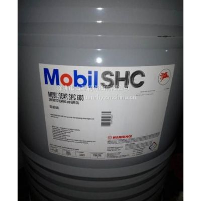 Mobil SHC? 600 ϵSHC680ϳɳ