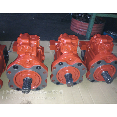 ϺάޱóK3V140Һѹ ά޳