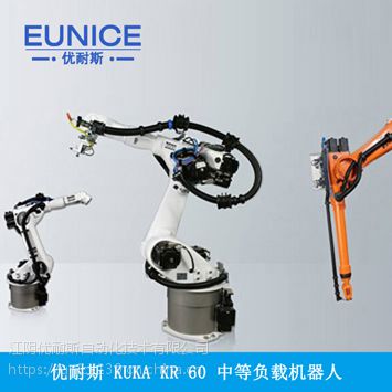 ˹KUKA KR 60еȸػ˳ҹӦֱ