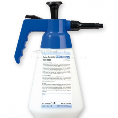 ¹***ڡWEICON Pump Dispenser WPS 1500 
