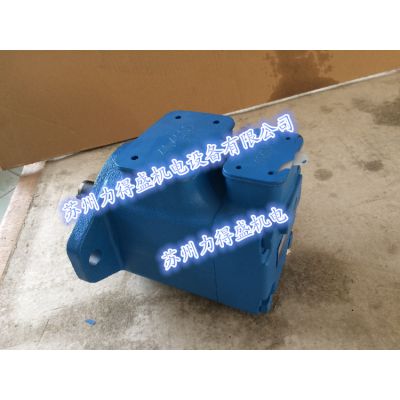 威格士VICKERS油泵20V-9A-1A-22R 原装***