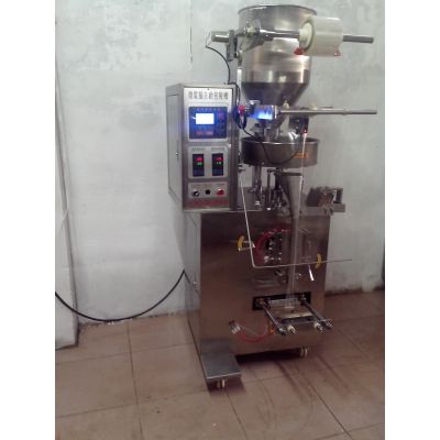 供应背封颗粒包装机 干果 螺丝 机器 广东包装机厂家Tian-B-320