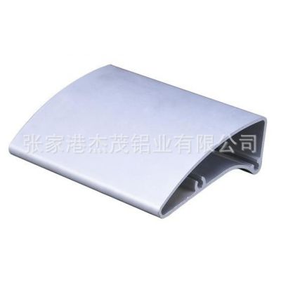汽车脚踏板行李架铝型材 来样加工定做各种汽车铝合金配件