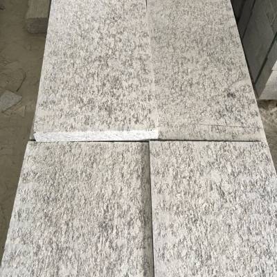 珠海芝麻白4珠海黄锈石黄金钻石材fd珠海黄金麻花岗岩厂家