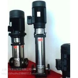 XBD1.6/6.2-50L 消防泵组 增压设备 上海江洋