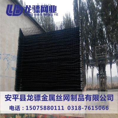 新农村建设栏栅 边框隔离网 可移动护栏网