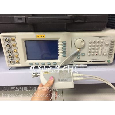 /۶Fluke 9500BʾУ׼