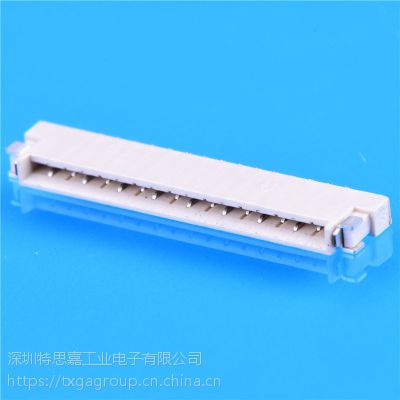 FPC 4P 1.0MM ½ Ƭ ʽ FFC FPC