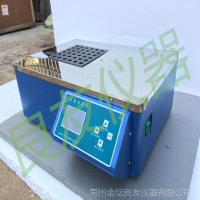 LY-U36石墨赶酸器 石墨消解仪 试管加热器 高温消解炉 高温炉