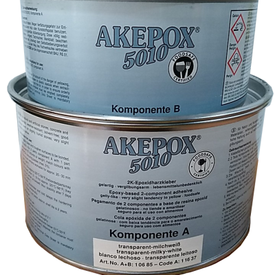 akepox雅科博5010凝胶雅科美石材干挂ab胶