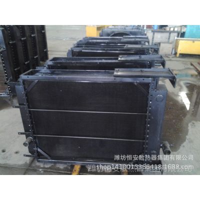江苏福田雷沃RH22挖掘机水箱散热器配件价格