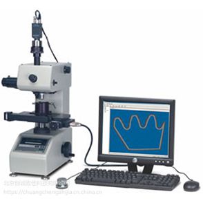 LECO全自动金相显微硬度计