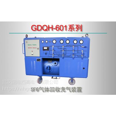 GDQH-601ϵ/SF6ճװ