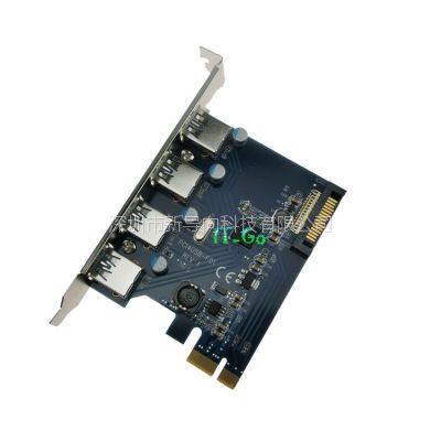 ӦPCI-eתusb3.0չ 4USB3.0չ USBǰù