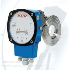 ELETTA流量监控器.