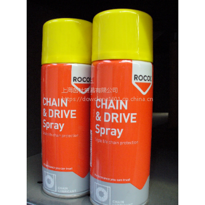 ӢڡRocol 22001 Chain Lubricant Spray