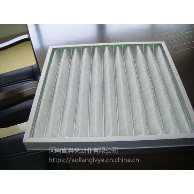 厂家直供 初效过滤器 板框式空气过滤器 多种规格 量大可开模