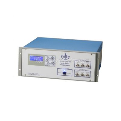 RPR-4000 高功率射频(RF)RPR-4000 声脉冲群发生器/接收器