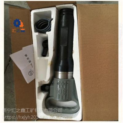 汇之鑫厂家生产基地G10风镐气镐 气动破碎 打碎工具山东省济宁用实力说话破碎工具