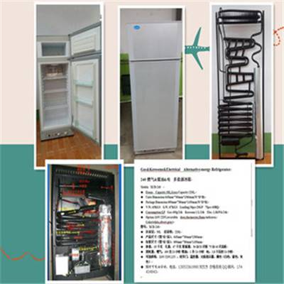 gas refrigerator仿真酒窖燃气冰箱,冷柜 迷你冷藏箱机芯