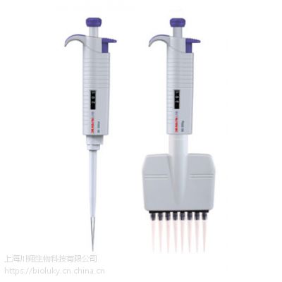 大龙MicroPette Plus 全消毒手动单道可调式移液器