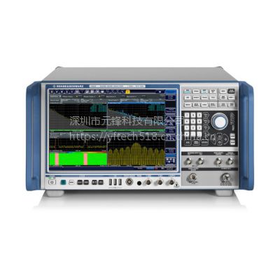 R&S?FSWPλǺVCO/FEWP(1MHz8GHz/26.5GHz)Ƶ׷