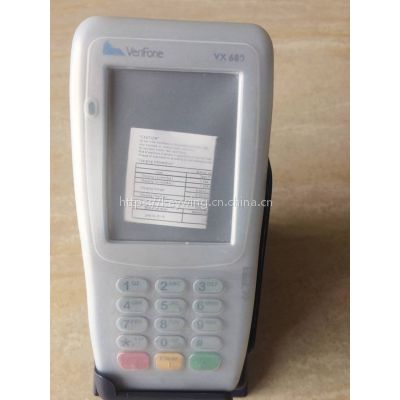 ݶVerifone VX680 POS轺