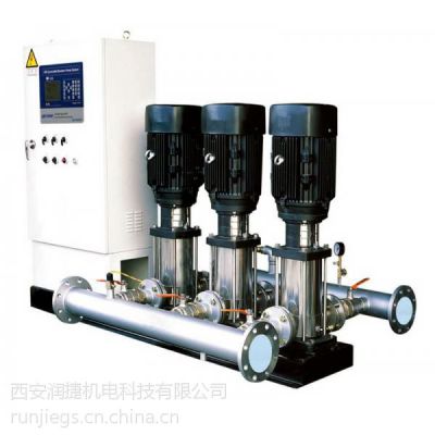 汉中集中供水设备HL-74汉中集中供水设备