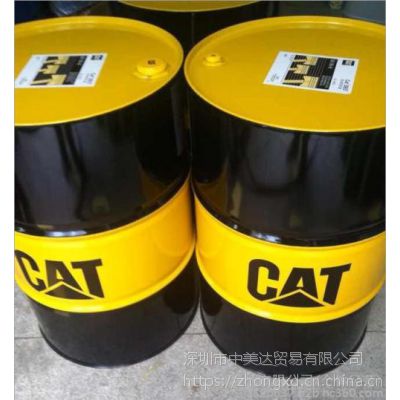卡特彼勒CAT GO 85W-140 -API GL-5 齿轮油