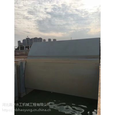 河北省昊宇水工露顶式弧形闸门应用广泛厂家报价