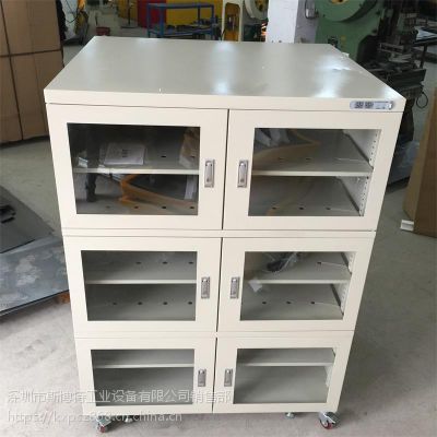 广东电子干燥箱 精密元件储存防潮柜 防潮箱