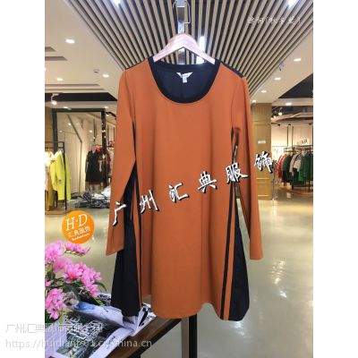 時尚女裝服飾批發