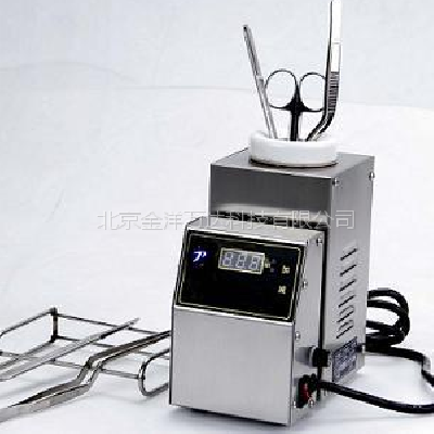 数显接种器械灭菌器 型号:JY-JZ-II 金洋万达