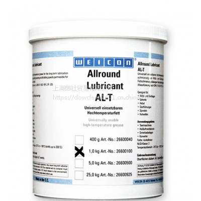 ¹ڡWEICON Allround Lubricant AL-T1000֬