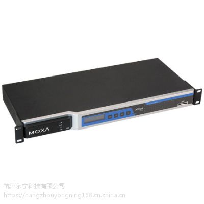 MOXA NPort 6650-8 8RS-232/422/485ȫն˷